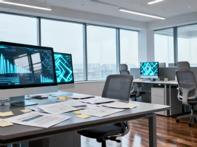 OpenAI's $100B Ambition: The Technical Architecture Behind the World's Most Valuable AI - Professional coverage