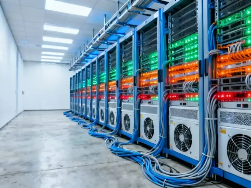 OpenAI's $1.4 Trillion Stargate Bet on AI Scaling Laws - Professional coverage