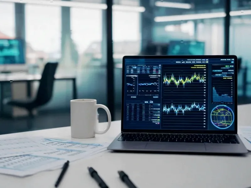 Palantir's Profit-First Philosophy Faces Reality Check - Professional coverage