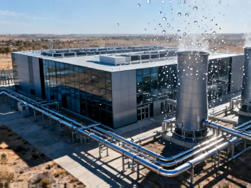 Pennsylvania Borough Faces Another Massive Data Center Proposal - Professional coverage