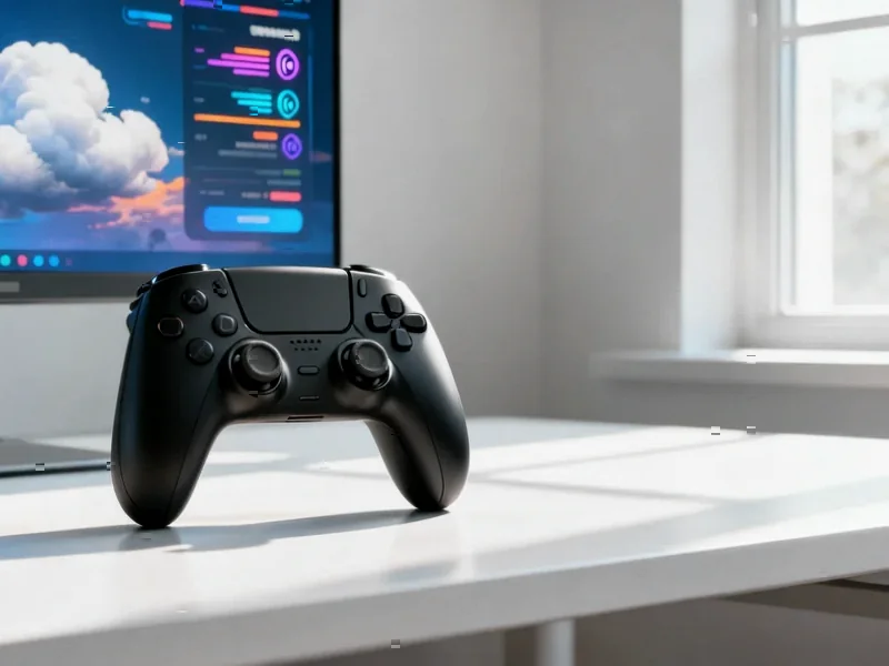 PlayStation Portal's Cloud Streaming Goes Live Today - Professional coverage