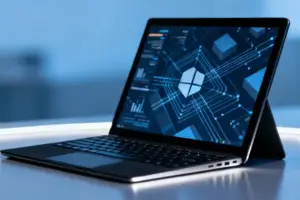 Qualcomm's New Gaming Panel Takes Aim at Windows on Arm - Professional coverage