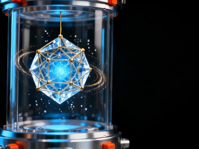 Quantum Batteries Get Weirder - And That's a Good Thing - Professional coverage