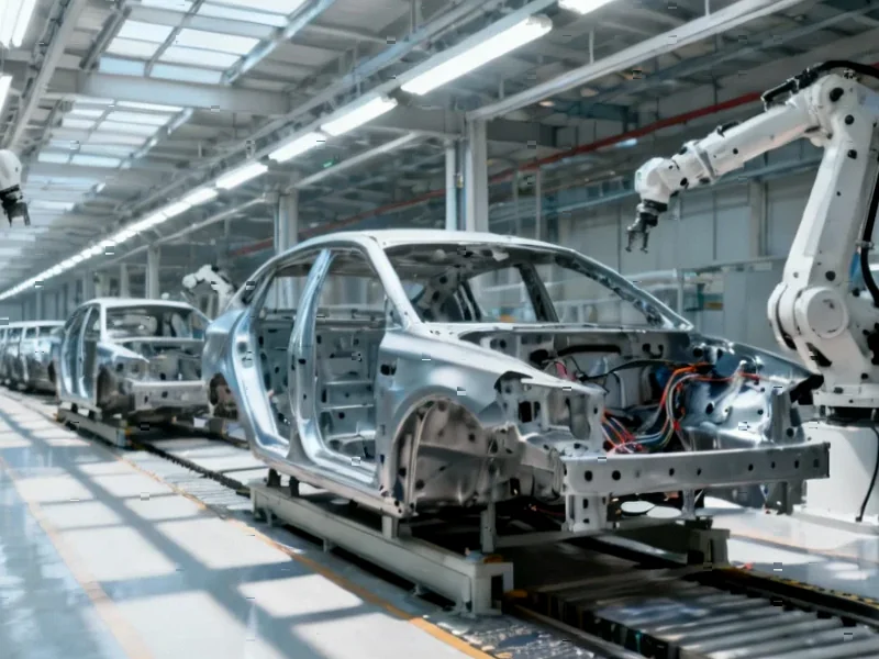 Rivian and Lucid Face Reality Check as EV Hype Fades - Professional coverage