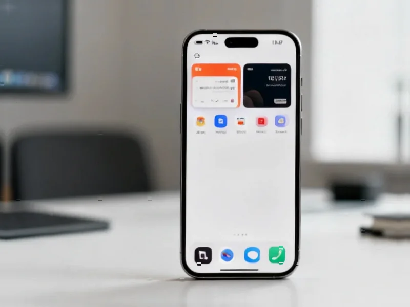 Samsung's Android 16 Update Strategy Reveals Broader Software Philosophy - Professional coverage