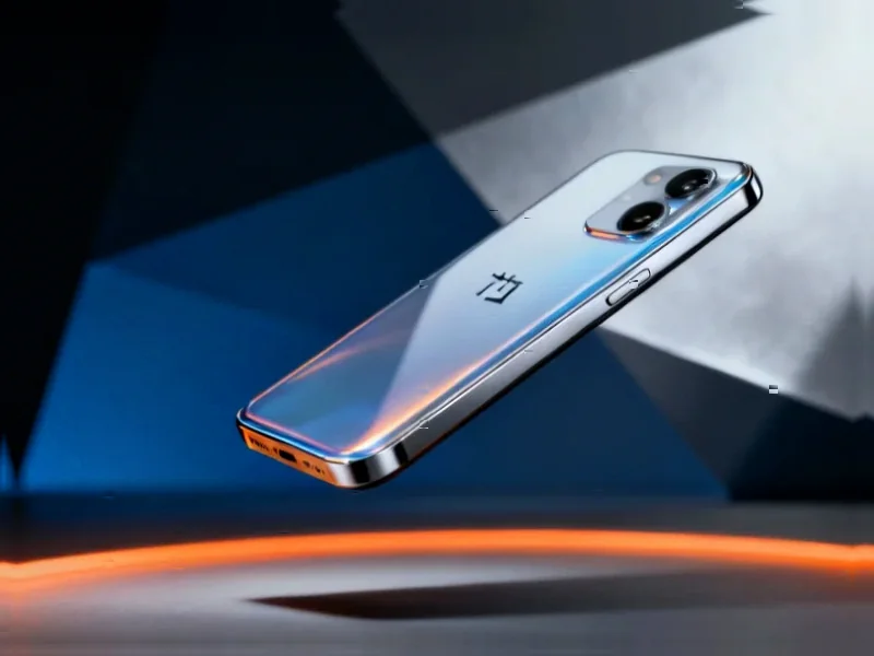 Samsung's S26 Ultra Design Shift Signals Smartphone Ergonomics Renaissance - Professional coverage