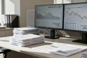 Sequoia's Leadership Shakeup Signals VC Watershed Moment - Professional coverage