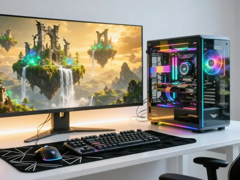 Shroud Calls Game Awards “Rigged” Over Arc Raiders Snub