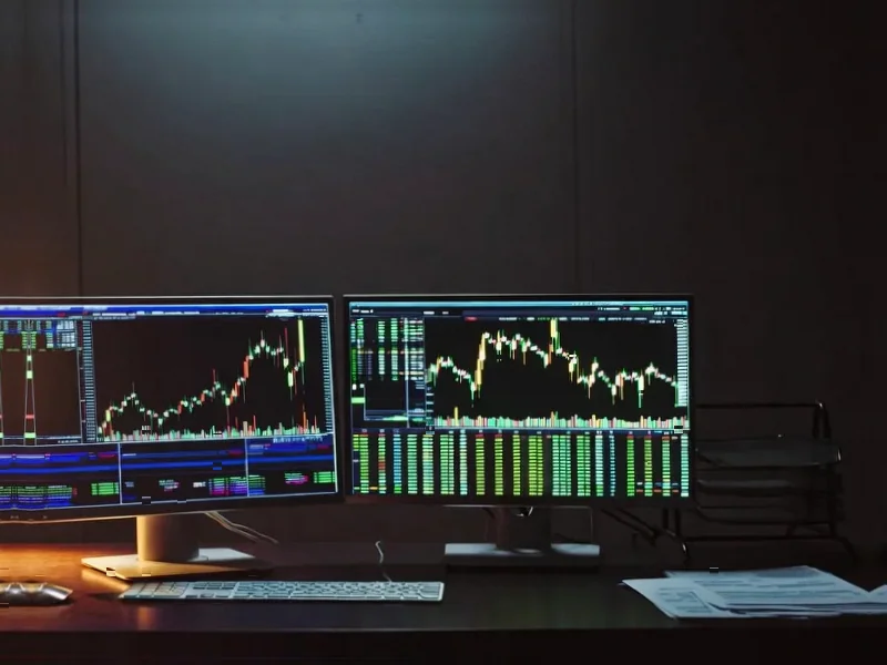 Simandou's Iron Curtain: The $20 Billion Bet That Could Break Global Markets - Professional coverage