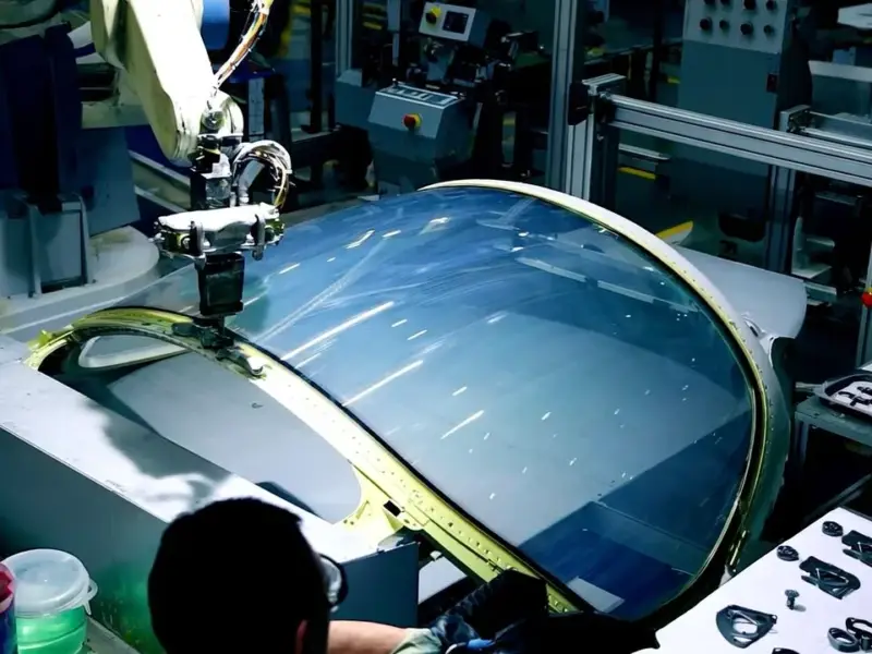 Space Solar Goes Mass Production in New York - Professional coverage