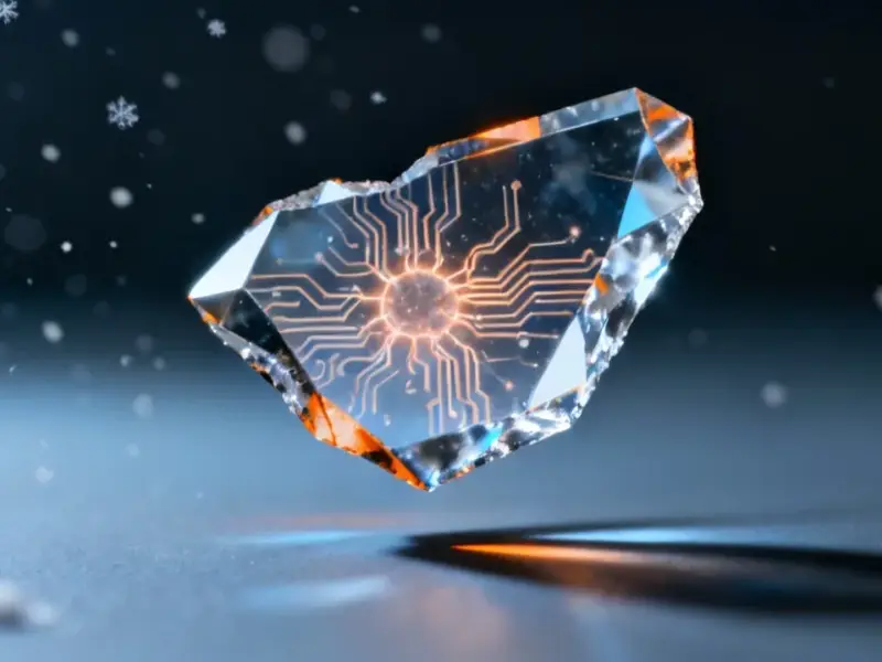 Stop worrying about your AI footprint - Professional coverage