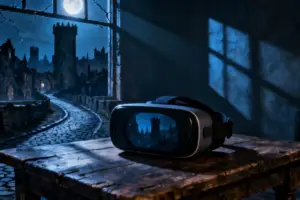 The Accessibility Paradox: Gaming's Progress and Betrayals - Professional coverage