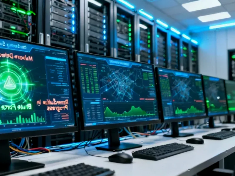 The AI Security Arms Race: Why Prompt Injection Is the Next Cyber War - Professional coverage