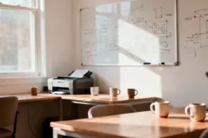 The Brutal Math of Modern Job Hunting: Why 7-Figure Impact Matters - Professional coverage