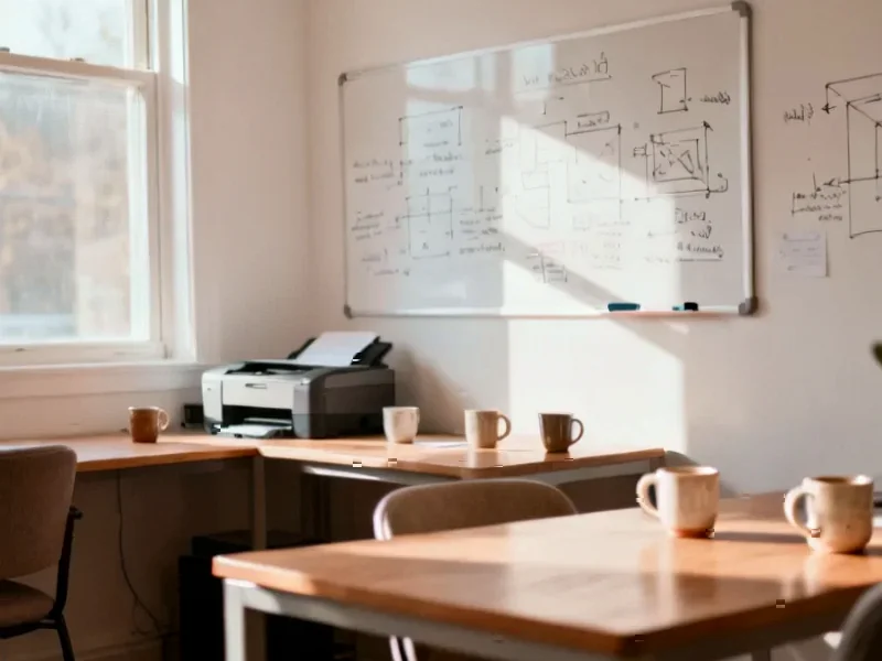 The Brutal Math of Modern Job Hunting: Why 7-Figure Impact Matters - Professional coverage