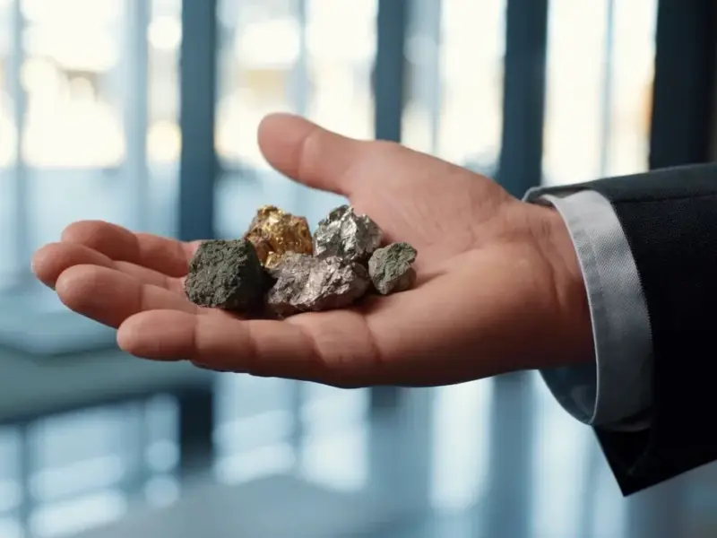 The CEO Rivalry You Never See Coming - Professional coverage