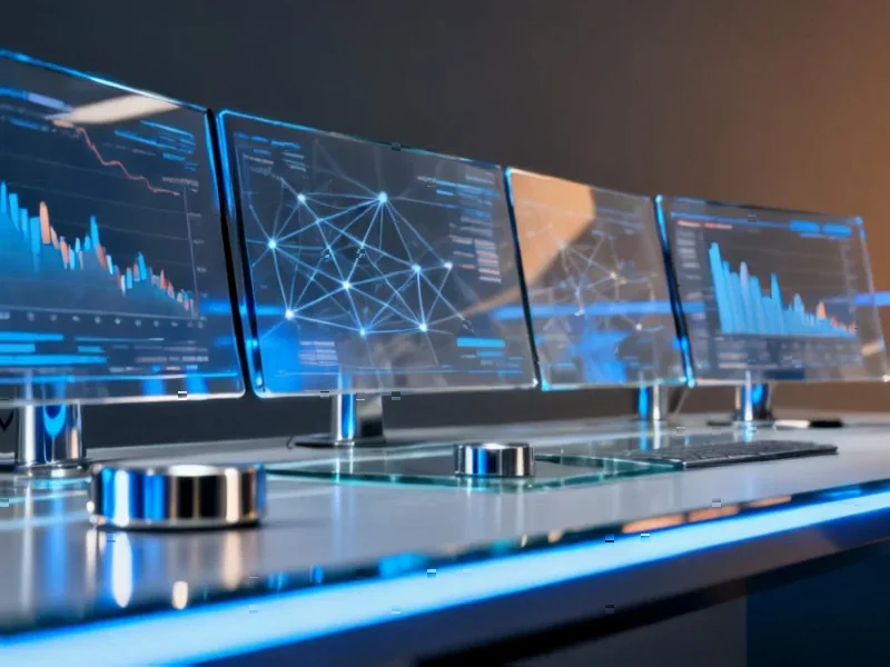 The ETF Revolution: What Fund Conversions Really Mean for Your Portfolio - Professional coverage