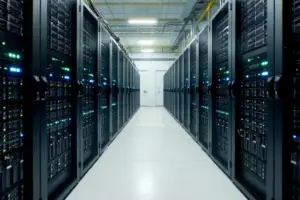 The Heavy Metal Reality of AI Datacenter Infrastructure - Professional coverage