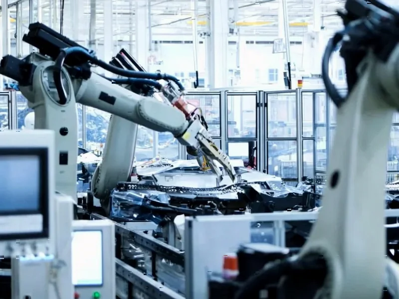 The New Supply Chain Calculus: Engineering Optionality Over Efficiency - Professional coverage