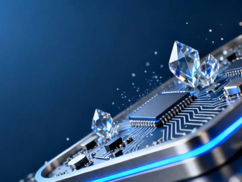 The quiet moments before drones fail - Professional coverage