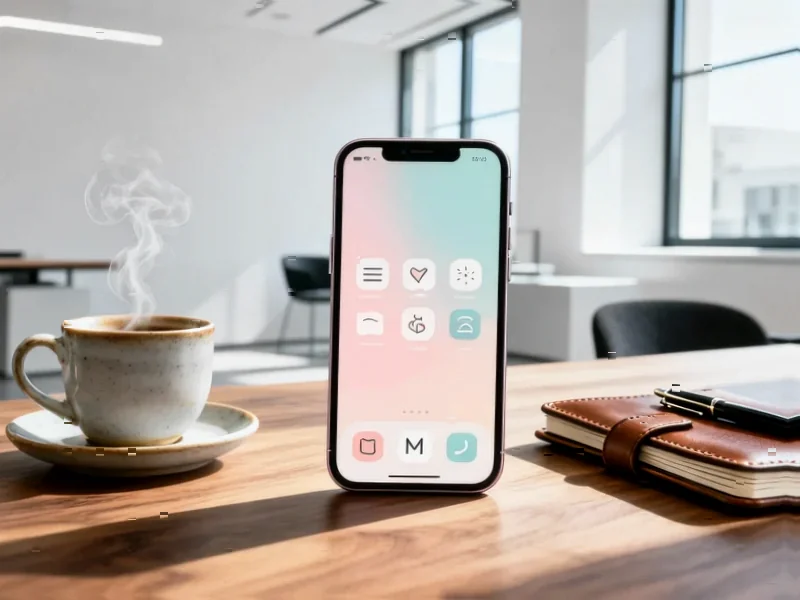 The Quiet Power of Accenture's "Boring" Investment Case - Professional coverage