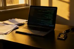 The Trenchant Betrayal: When Trust Becomes the Weakest Link - Professional coverage