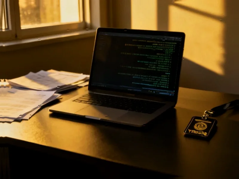 The Trenchant Betrayal: When Trust Becomes the Weakest Link - Professional coverage