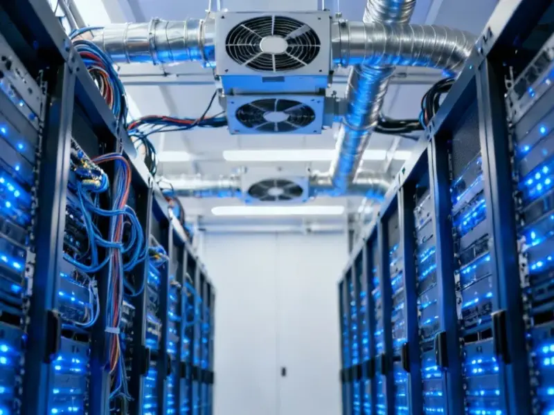 The US-China AI Race Isn't What You Think - Professional coverage