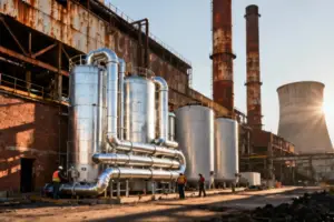 The US Is Betting Billions to Break China's Rare-Earth Grip - Professional coverage
