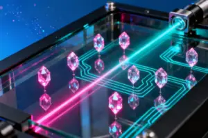 This Chemical Computer Actually Learns Like Living Cells - Professional coverage