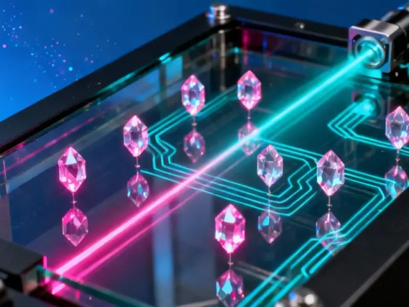 This Chemical Computer Actually Learns Like Living Cells - Professional coverage