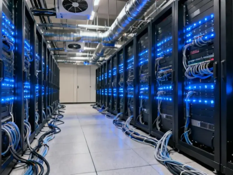 TikTok's $9.4 Billion Bet on Brazilian Data Infrastructure - Professional coverage