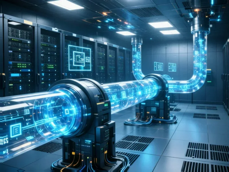 TruffleNet Attack Weaponizes AWS Credentials for BEC Campaigns - Professional coverage