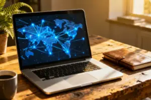 Trump's Ex-Envoy Takes Over Spyware Firm NSO Group - Professional coverage