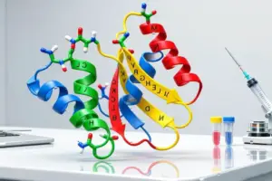 Turning 'Junk' DNA Into Cancer-Killing Weapons - Professional coverage