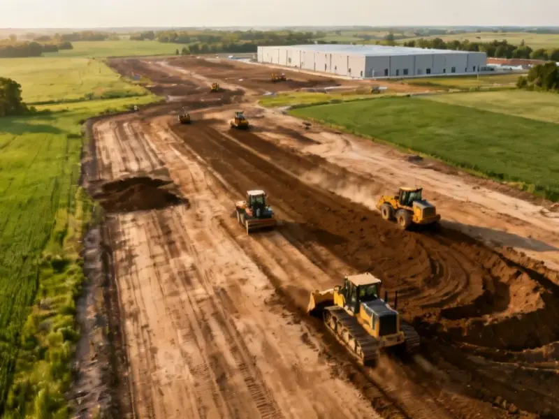 Vodafone and AST SpaceMobile Plan EU Satellite Network - Professional coverage