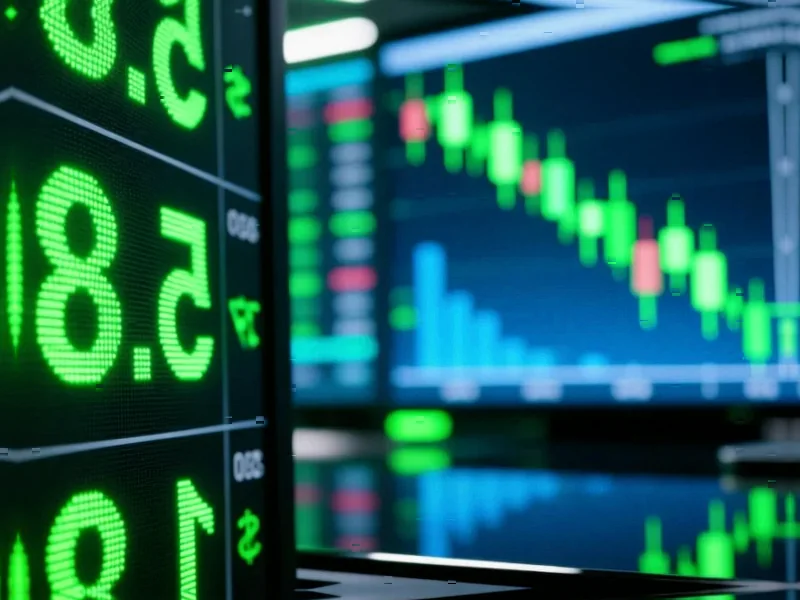 Wall Street's Blind Spot: Why Crash Prediction Remains Elusi - According to The Economist, Wall Street leaders including JPMo