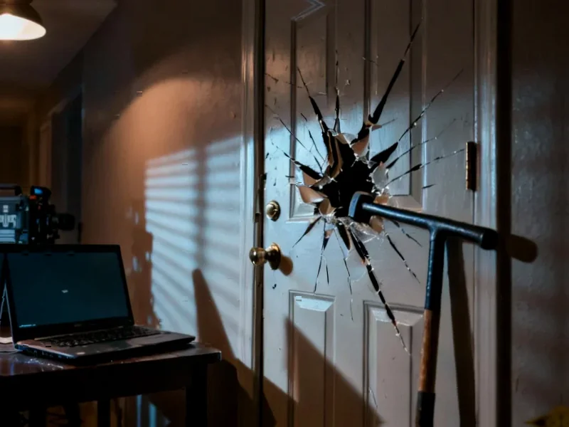 Why 51% of Companies Are Flying Blind in Crisis Situations