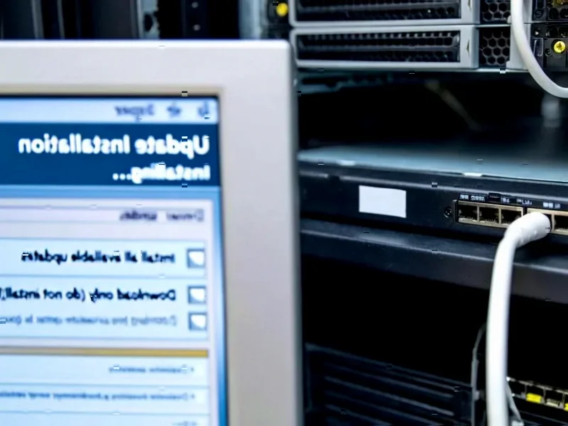 Windows Graphics Pipeline Exposes Systemic Security Risks - Professional coverage