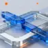 X’s security key switchover locks users out in endless loops
