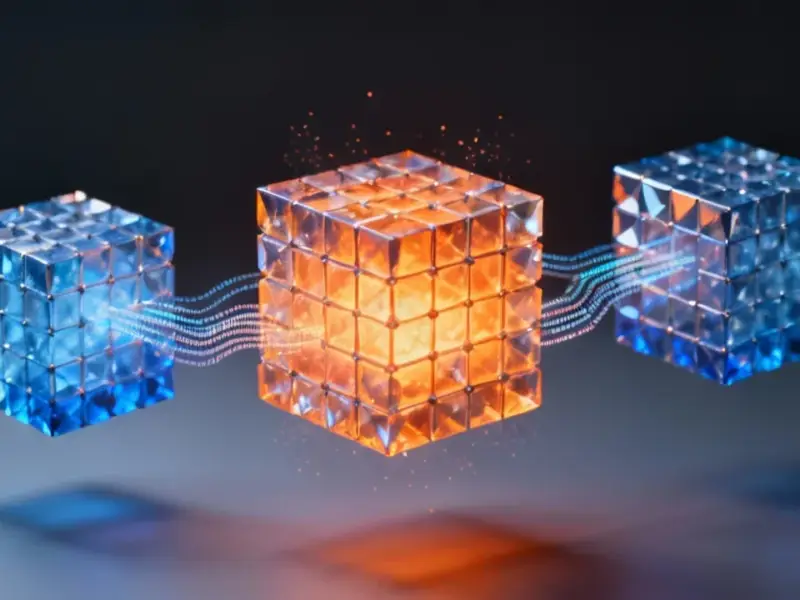 A $60M Bet on Quantum’s Plumbing Problem