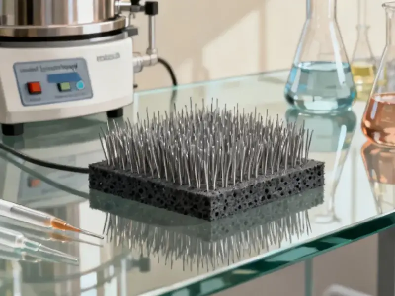 A Tiny Reactor in Texas Could Power Your Next Google Search