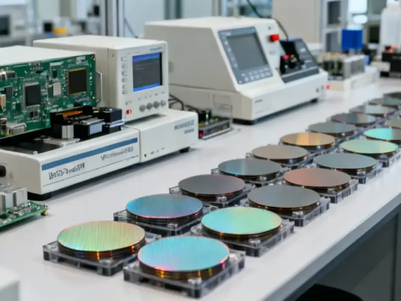 Apple's Chip Boss Says He's Staying, Dismissing Exit Rumors - Professional coverage