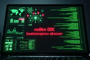 Criminals Leak Wired Subscriber Data, Threaten 40 Million More - Professional coverage