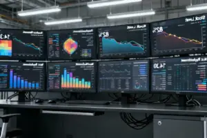 EU Launches Huge Push to Fix Its Fragmented Financial Markets - Professional coverage