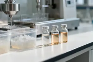 Festo's New Gripper is Built for Delicate, Dirty Jobs - Professional coverage