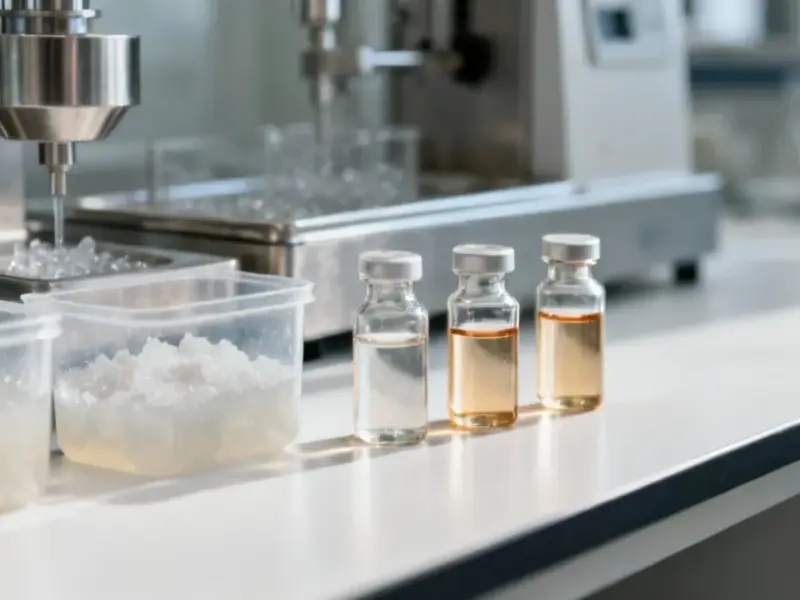 Festo's New Gripper is Built for Delicate, Dirty Jobs - Professional coverage