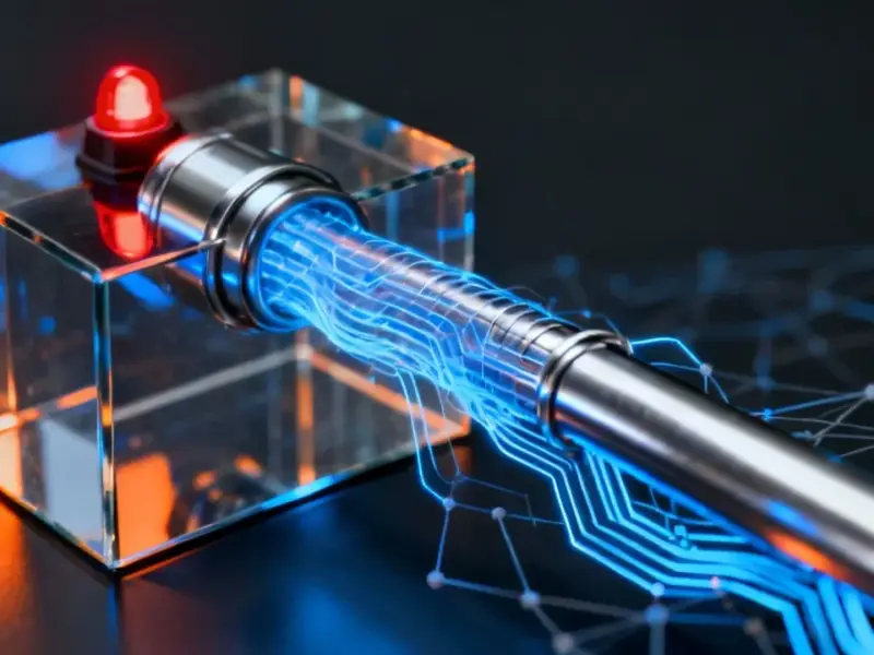 Gartner's Bombshell: Block All AI Browsers Now - Professional coverage