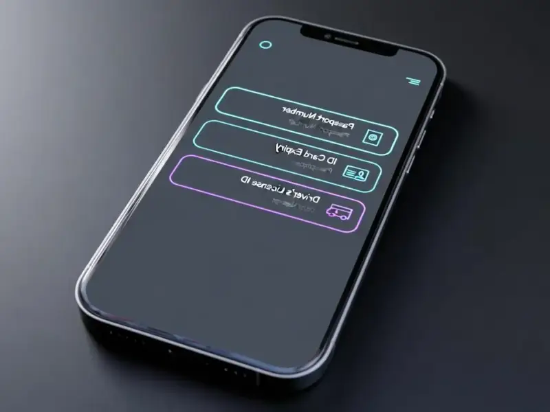 Google’s Android document scanner is getting a major new look