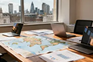 Hungary's 4iG Bets $100 Million on Axiom Space's Orbital Future - Professional coverage